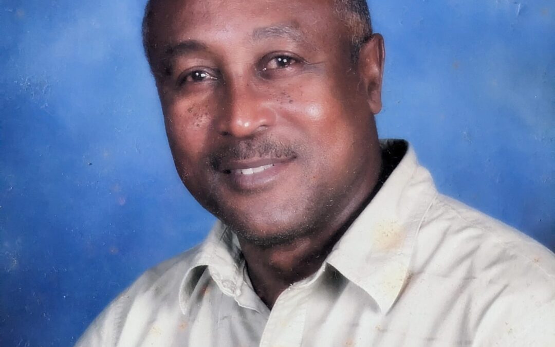 Antonio Mapp