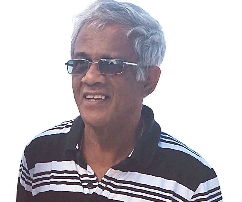 Jailal Jebodhsingh