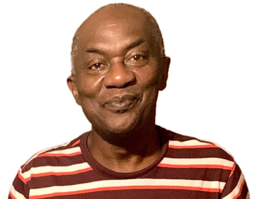 Anthony Armstrong