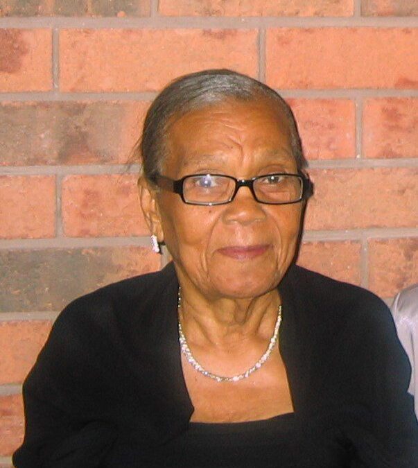 Iola Collymore