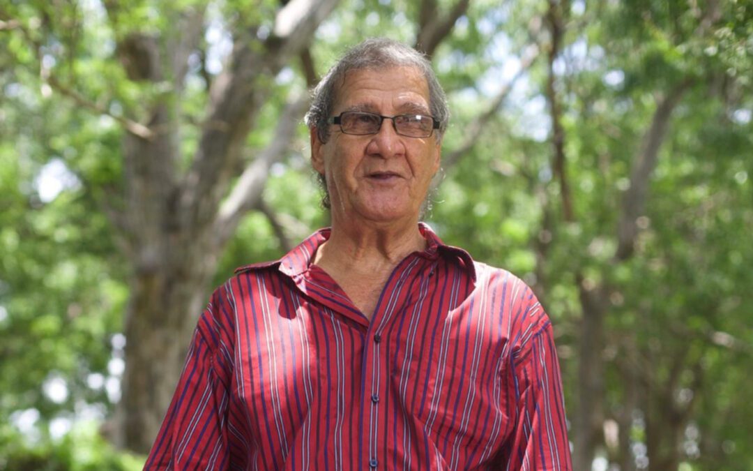 John Redman