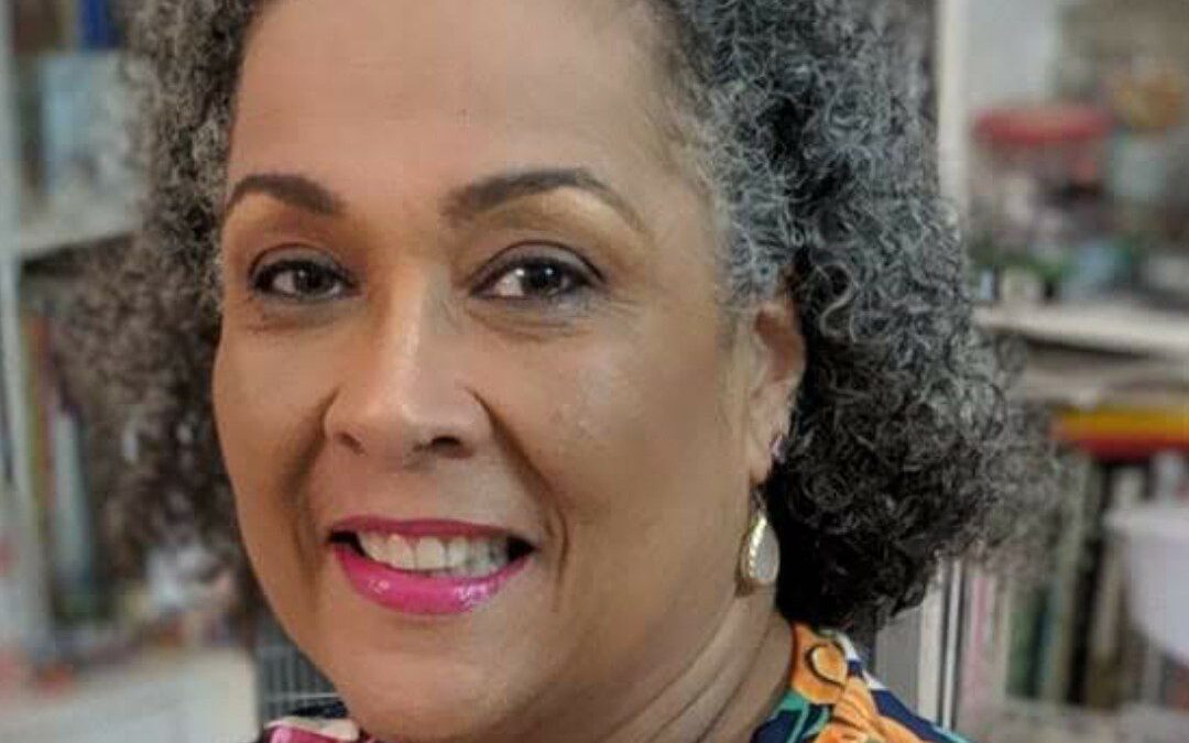 Patricia Ann Forde Blanchard
