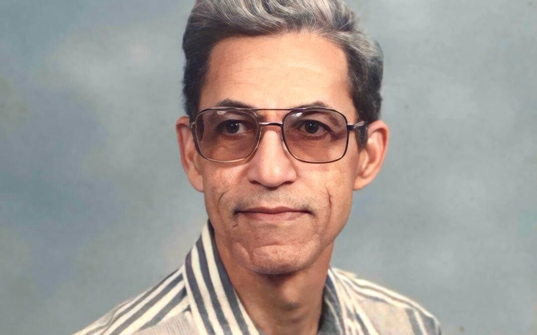Dennis Watts