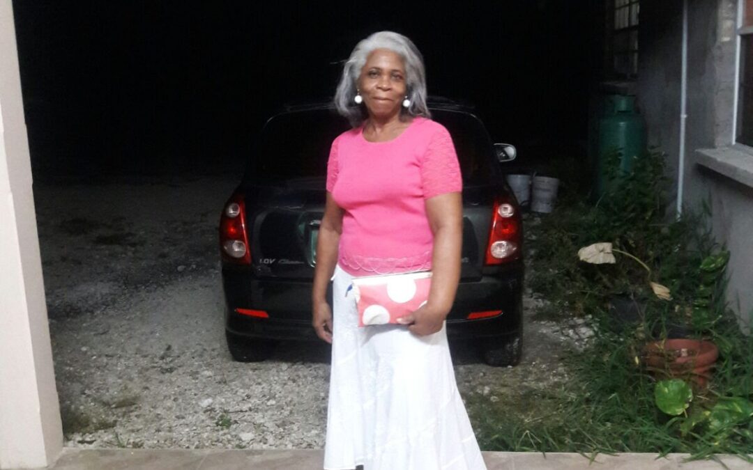 Judy Smith