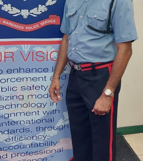 Rodney Inniss