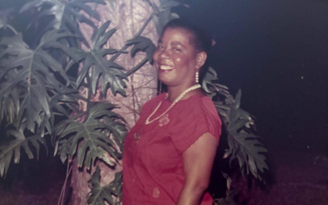 Rose Pompey