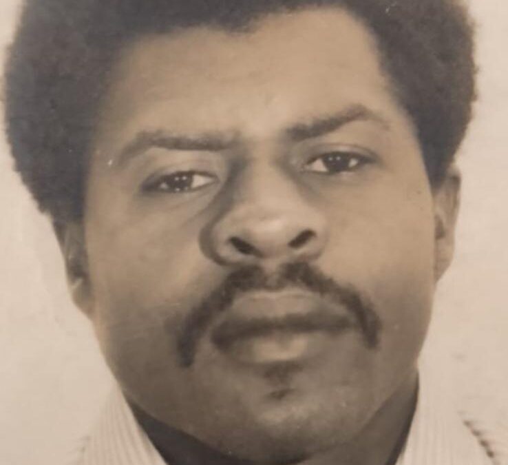 Kenneth Mapp