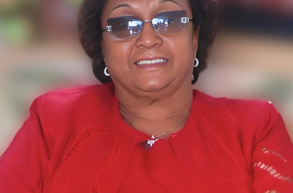 Janette Greaves