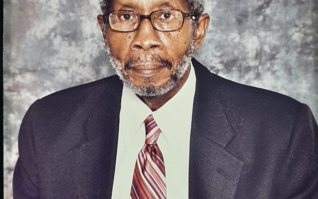 Trevor Pilgrim