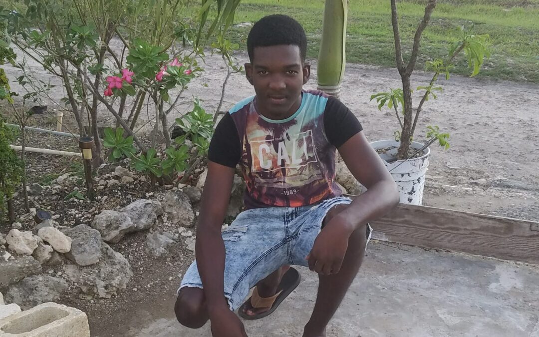 Shamir Alleyne