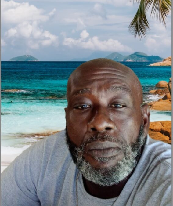 Ricardo Wilkinson
