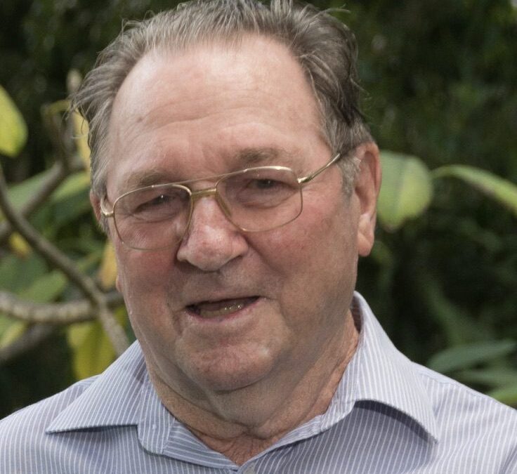 Richard Coghlan