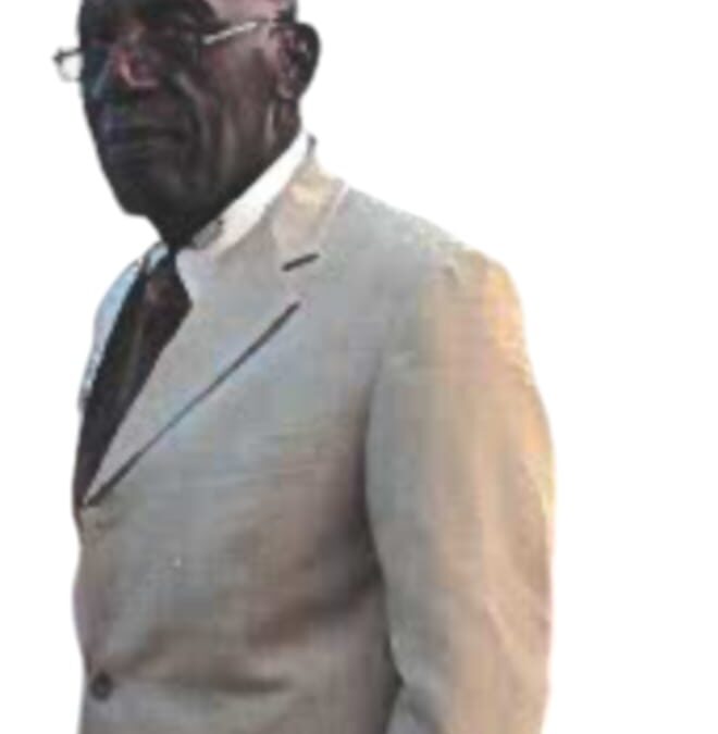 Samuel Williams