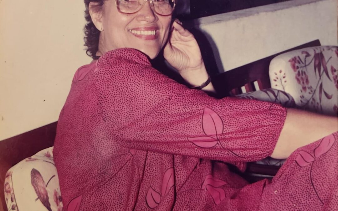 Daphne St. John