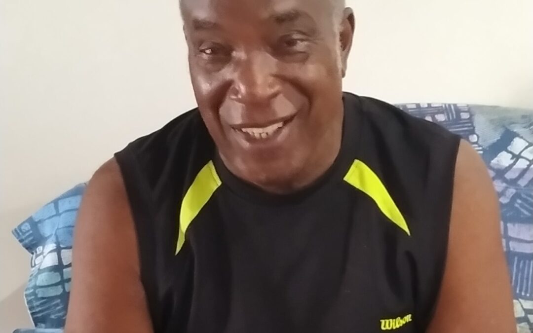Hugh Wood