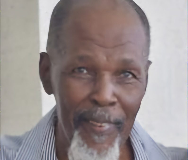 Benjamin Cadogan