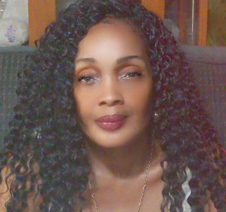 Sonja Callender-Hoyte