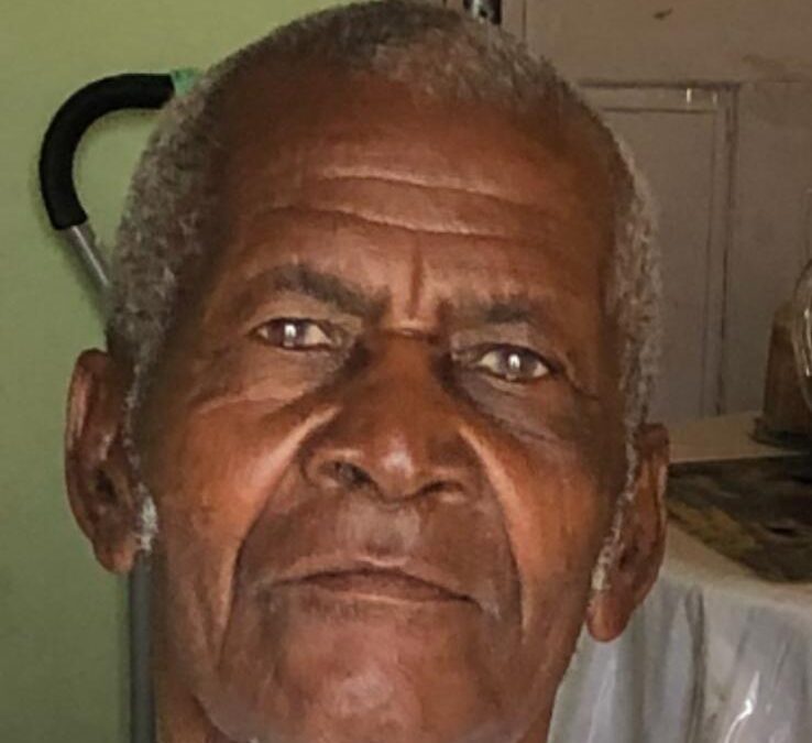 Cephas Parris