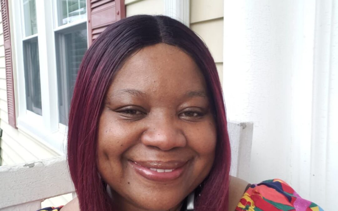Sharonne Allicott