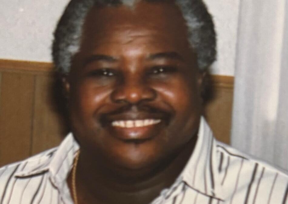 Lawrence Inniss