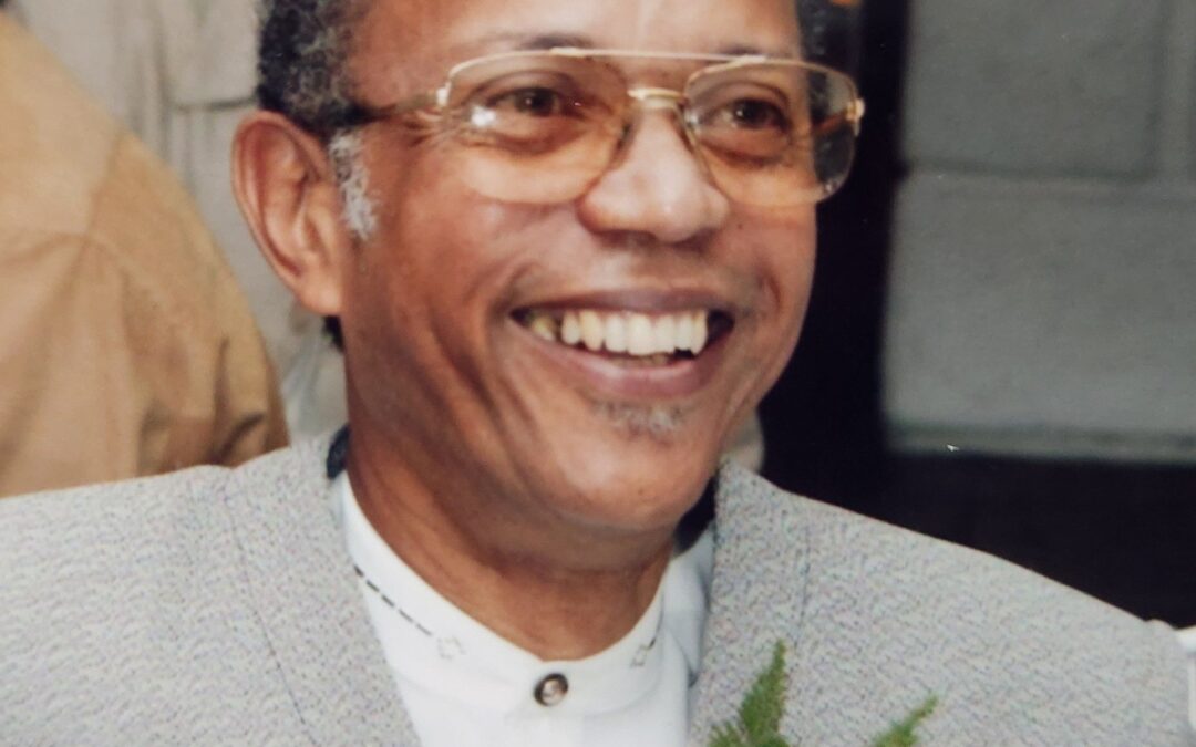 Oliver Smith