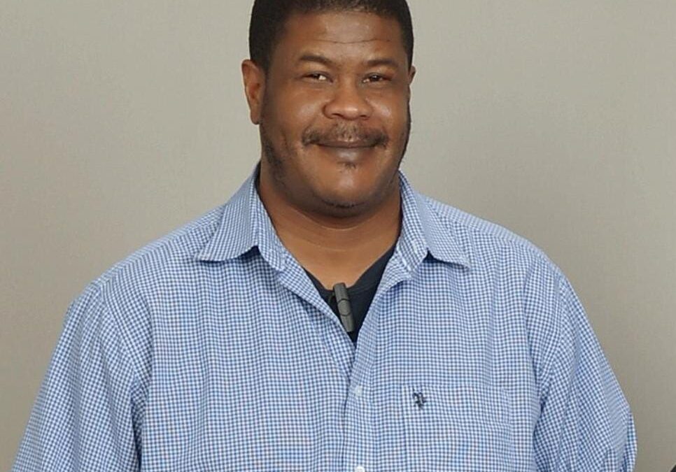 Brian Bourne