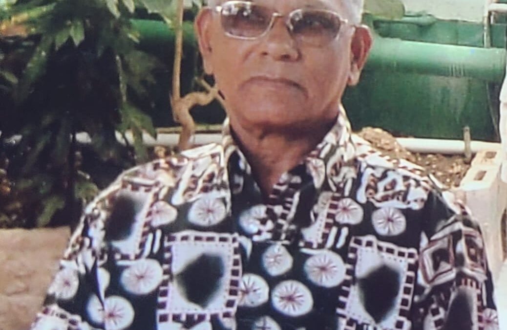 Herbert Griffith