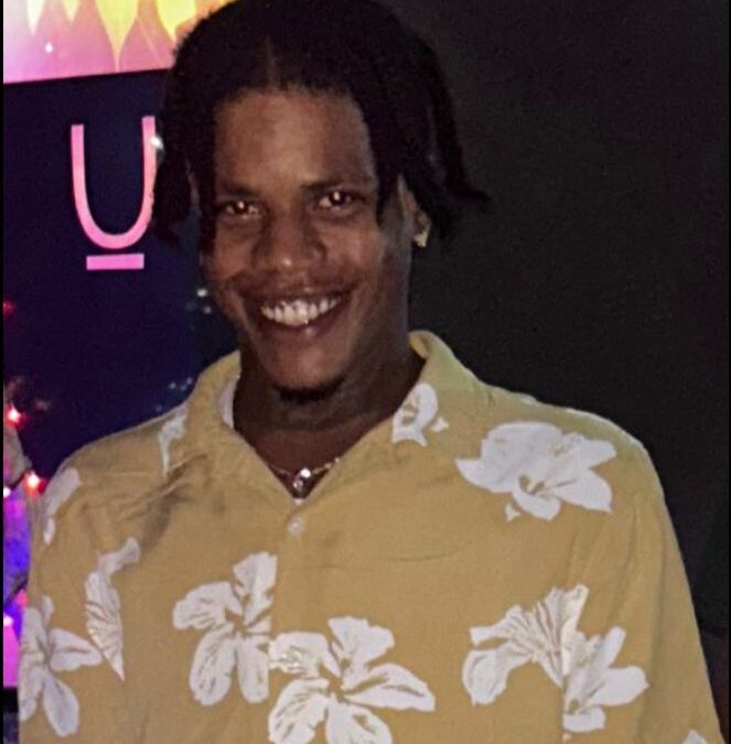 Jaire’ Quintyne