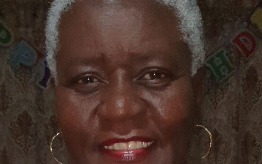 Sonia Foster