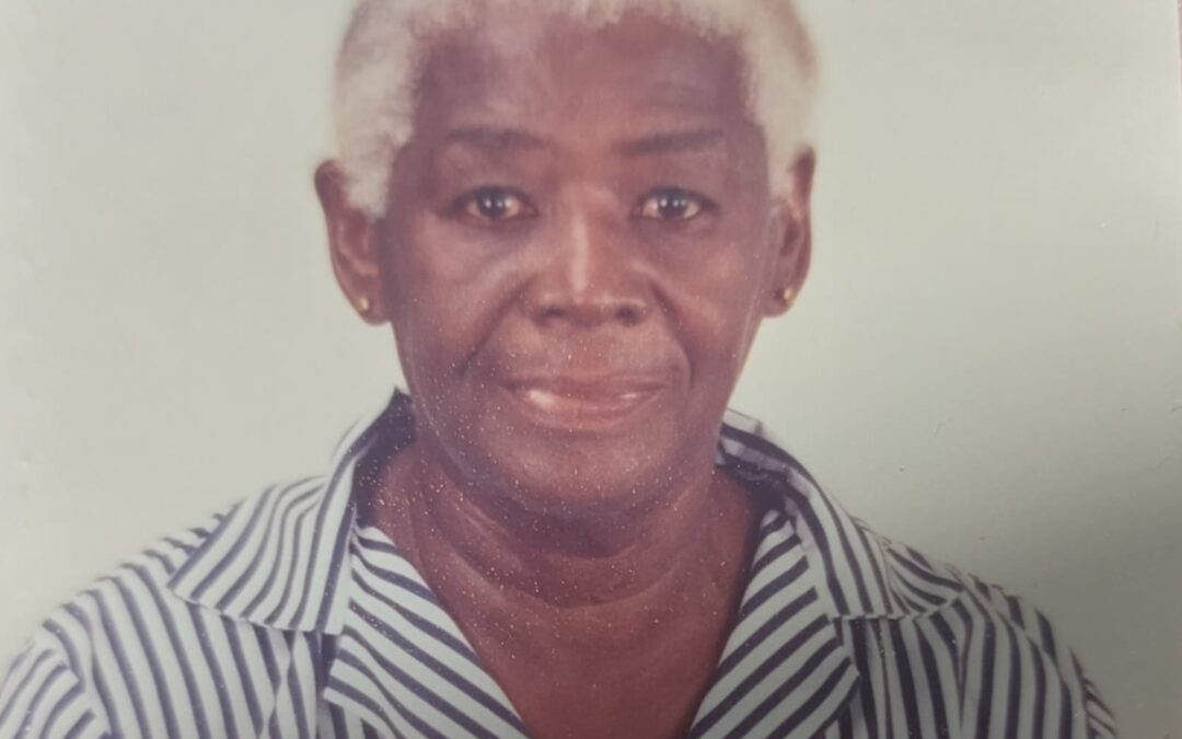 Estelle Gill