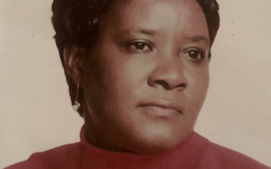 Fleurette Sue