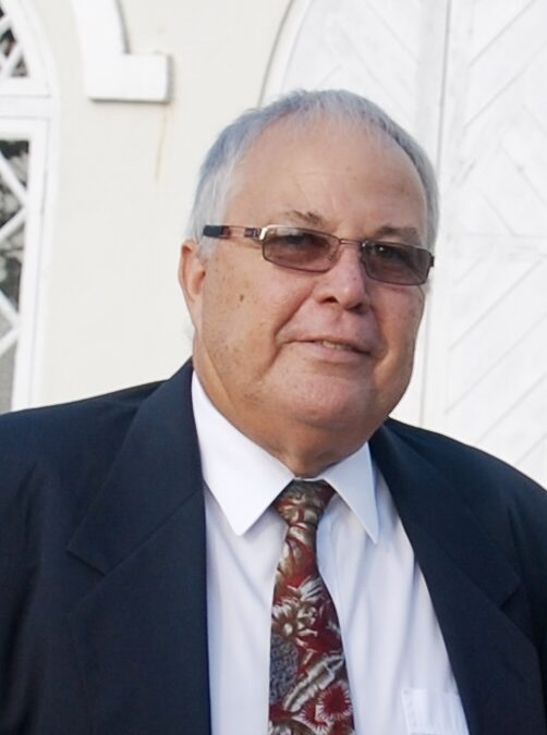 Richard Roach