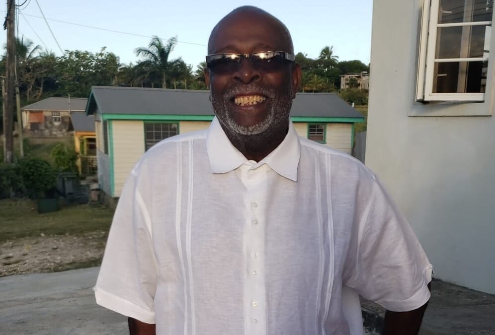 Ivan Llewellyn Crookendale