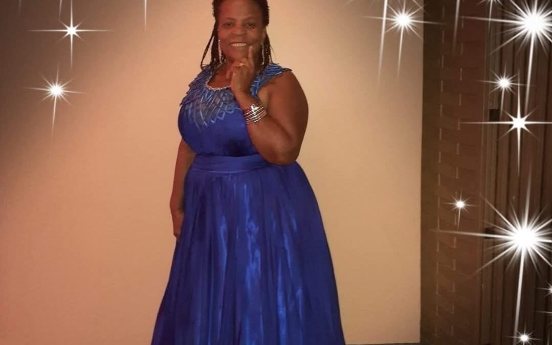 Judy Orma Forde
