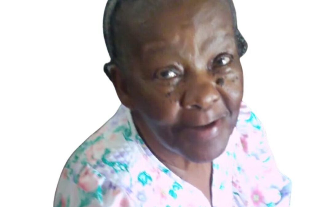 Phyllis Adelle Gittens