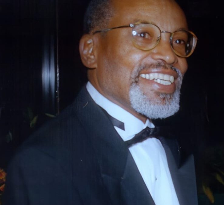 Ernest Batson