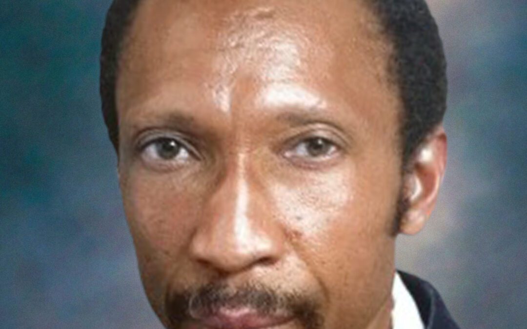 Keith Worrell