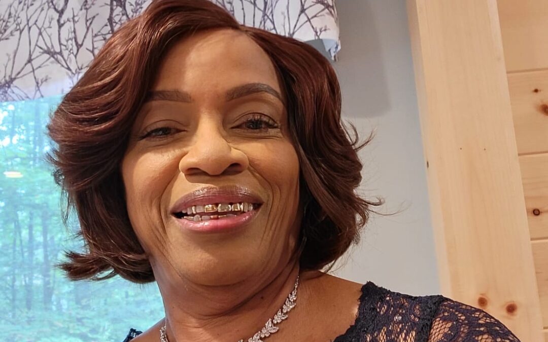 Grace Dalmir Hoyte-Mottley