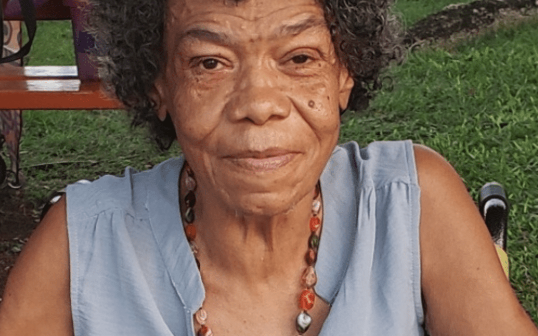 Patricia Ann Ollivierre
