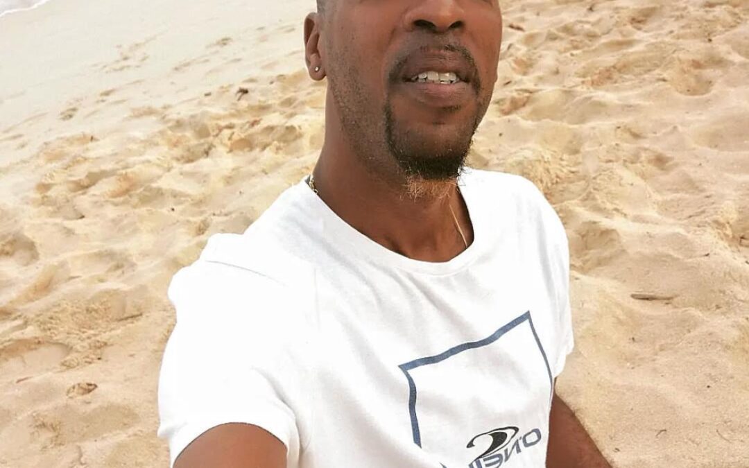 Andre Brian Charles Parris