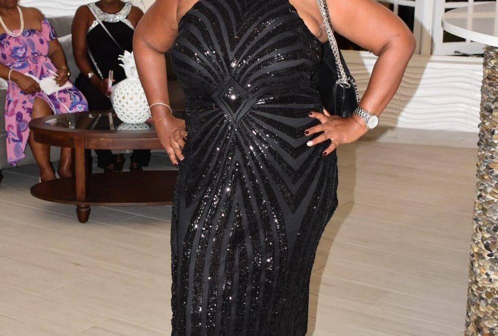 Ophelia Theomar Best