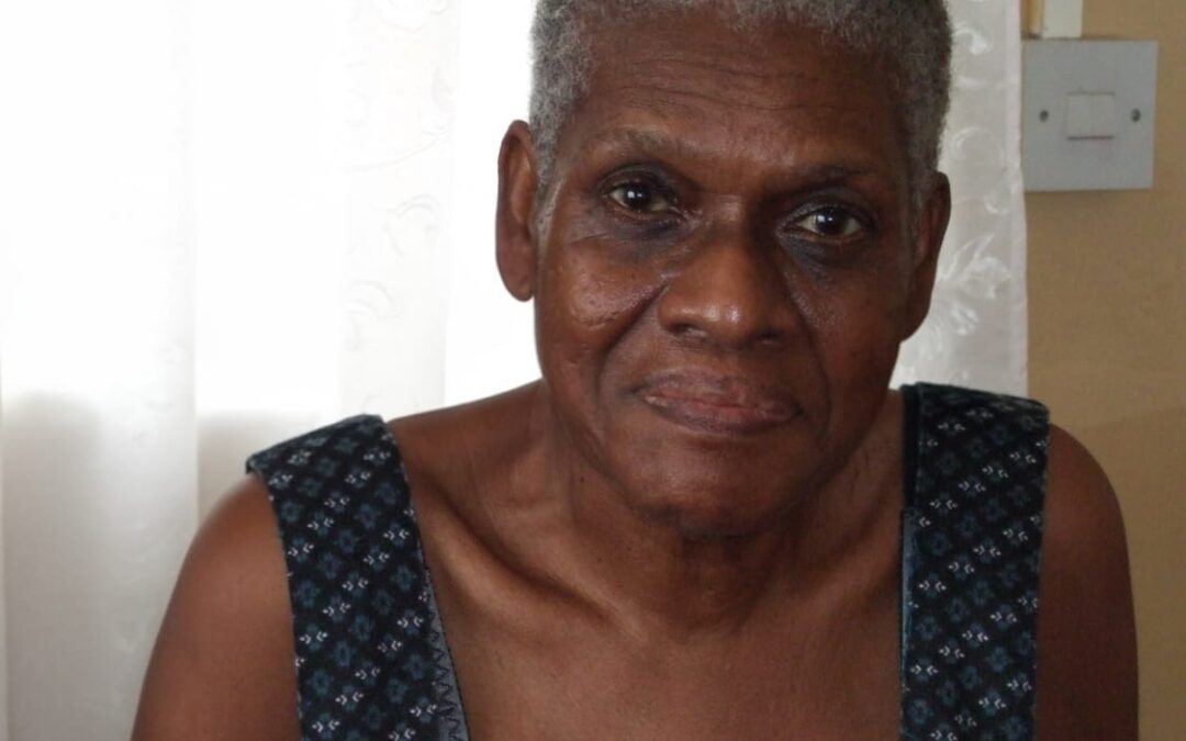 Jean Eleanor Austin