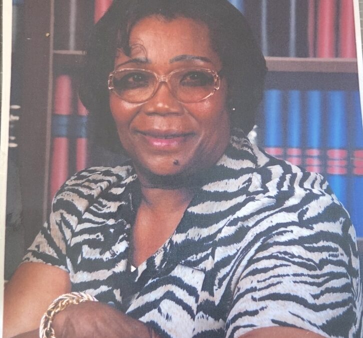 Phyllis Brathwaite