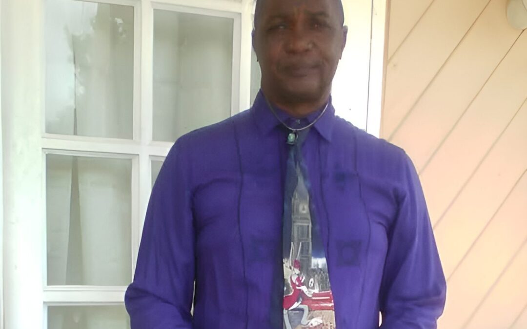 Frank Kelvin Stuart