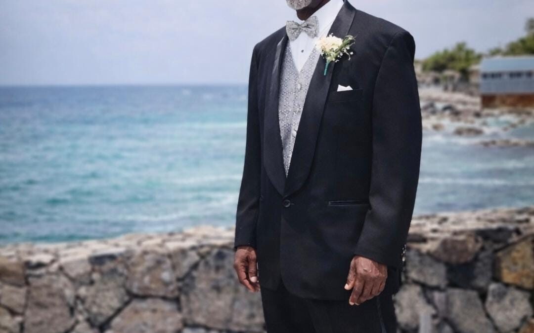 Luther Alexander Alleyne