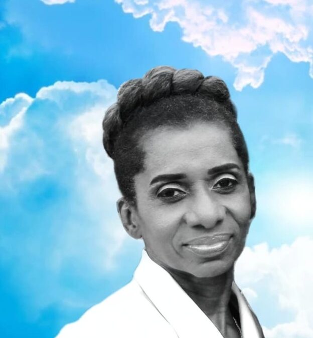 Nadine Callender-Belgrave