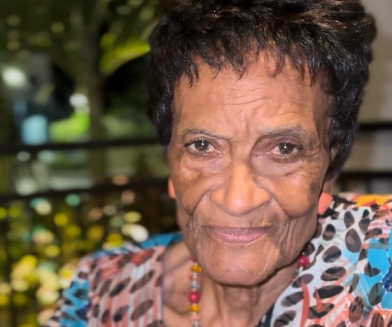 Cynthia Dolores Alleyne