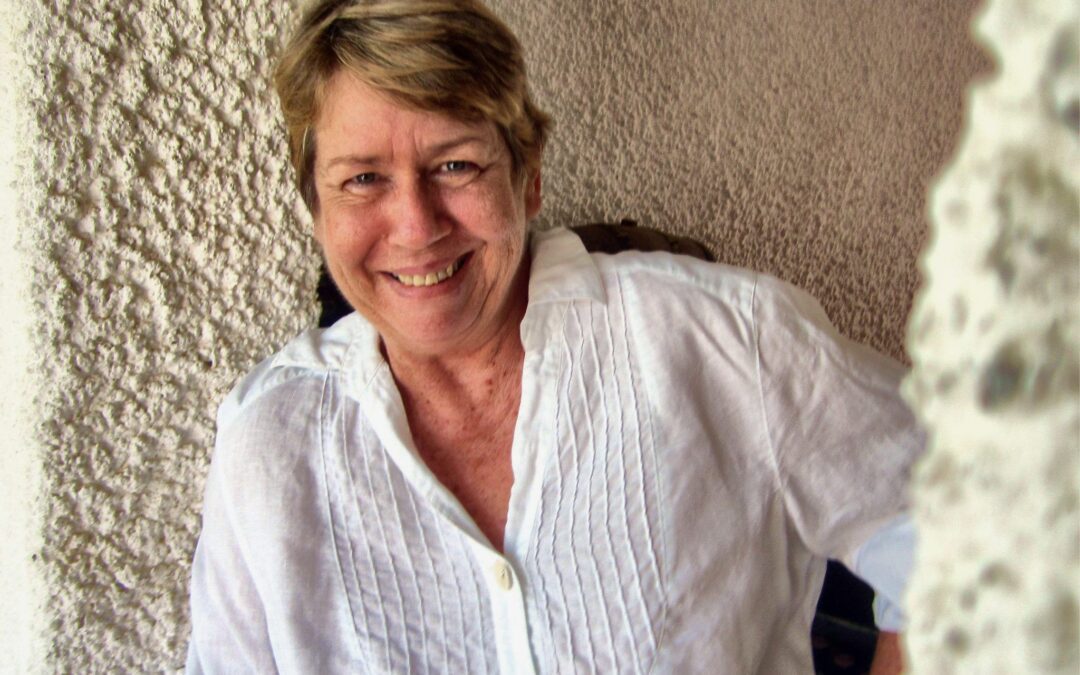 Laurel Ann Morley