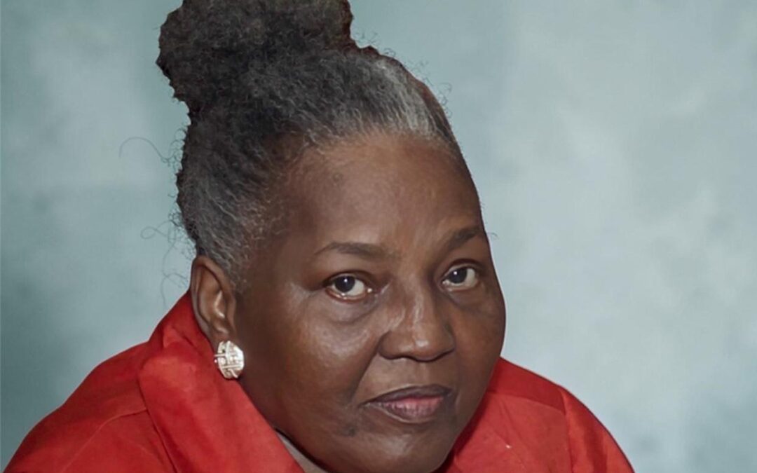 Roslyn Margaret Wall