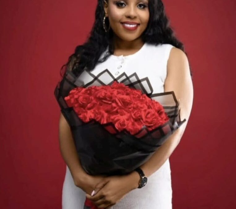 Tricia Michelle Roberta Bruce